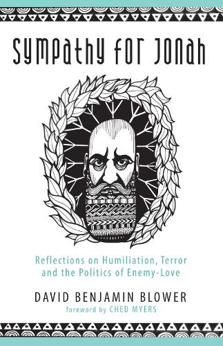 Sympathy for Jonah (Paperback)
