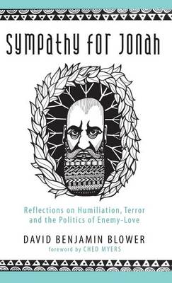 Sympathy for Jonah (Hardback)