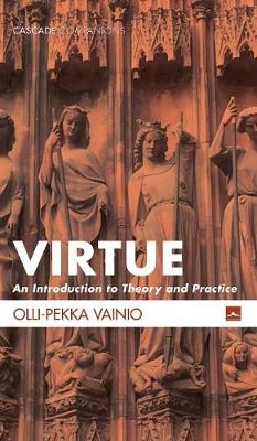 Virtue - Cascade Companions 29 (Hardback)