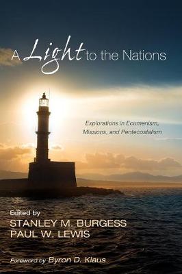 A Light to the Nations (Paperback)
