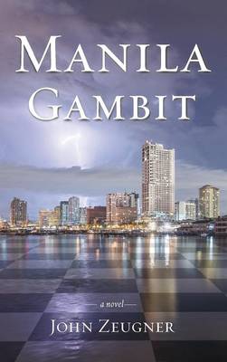 Manila Gambit (Hardback)