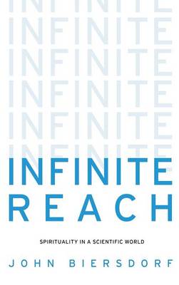Infinite Reach (Hardback)