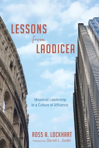 Lessons from Laodicea (Hardback)