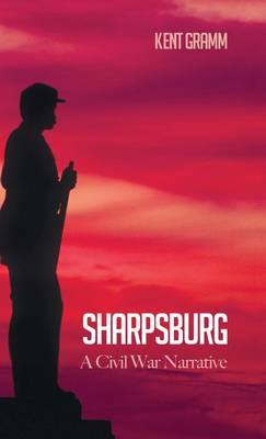 Sharpsburg (Hardback)