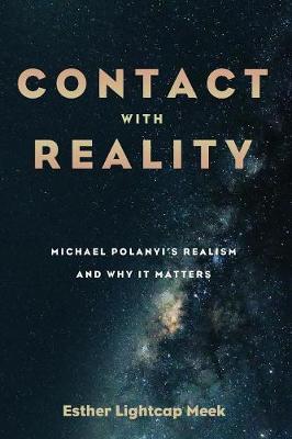 Contact with Reality (Paperback)