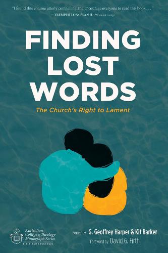 Finding Lost Words (Hardback)