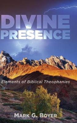 Divine Presence (Hardback)