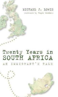 Twenty Years in South Africa (Hardback)