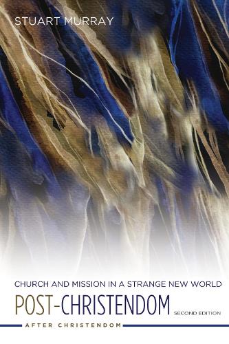 Post-Christendom (Hardback)
