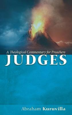 Judges (Hardback)