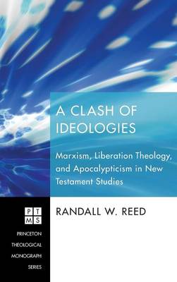 A Clash of Ideologies (Hardback)