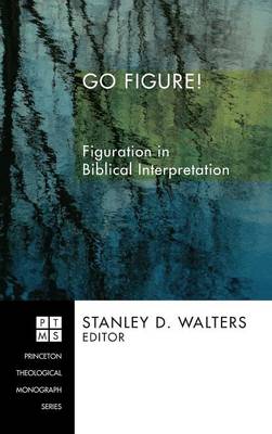 Go Figure! (Hardback)