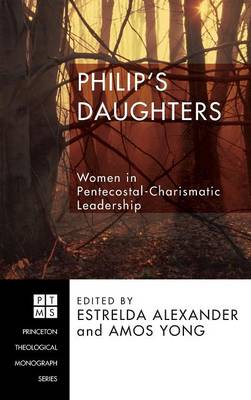 Philip's Daughters (Hardback)
