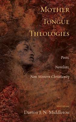 Mother Tongue Theologies (Hardback)