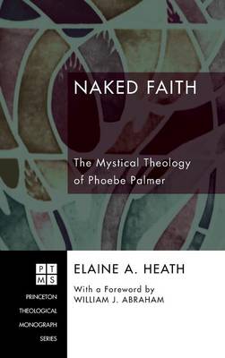 Naked Faith (Hardback)