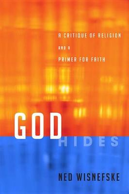God Hides (Hardback)