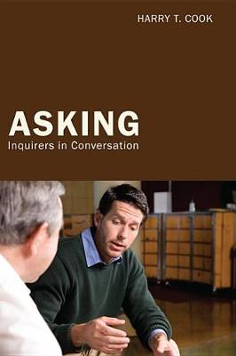 Asking (Hardback)