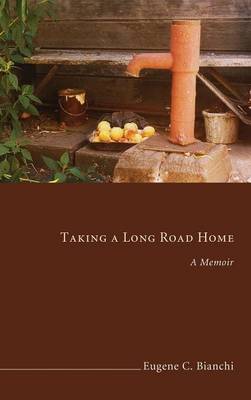 Taking a Long Road Home (Hardback)