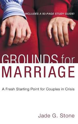 Grounds for Marriage, Book and Study Guide (Hardback)
