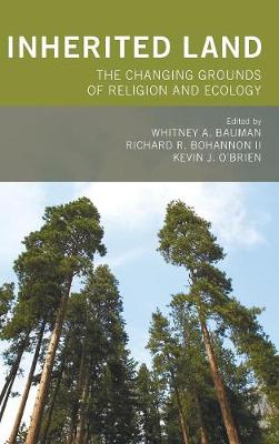 Inherited Land (Hardback)