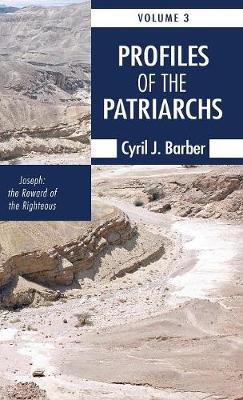Profiles of the Patriarchs, Volume 3 (Hardback)