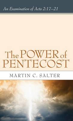 The Power of Pentecost (Hardback)