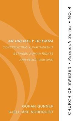 An Unlikely Dilemma (Hardback)