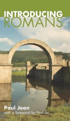 Introducing Romans (Hardback)