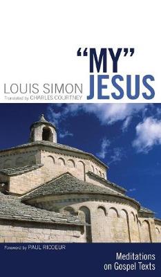 My Jesus (Hardback)