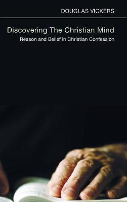 Discovering the Christian Mind (Hardback)