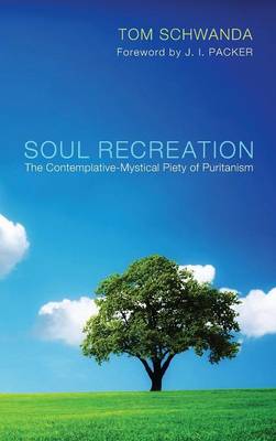 Soul Recreation (Hardback)