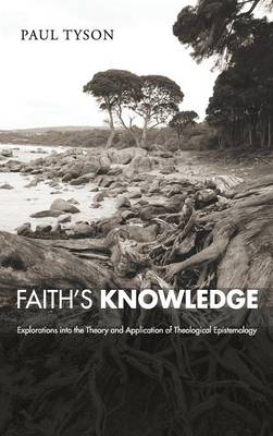 Faith's Knowledge (Hardback)