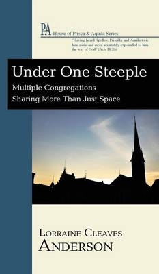 Under One Steeple (Hardback)