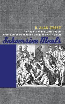 Subversive Meals (Hardback)