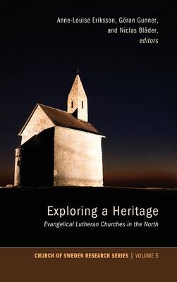 Exploring a Heritage (Hardback)