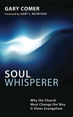Soul Whisperer (Hardback)
