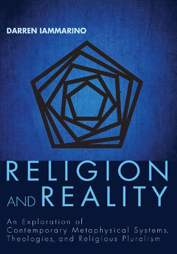 Religion and Reality (Hardback)