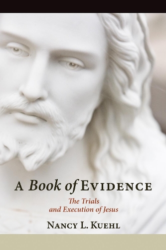 A Book of Evidence (Hardback)
