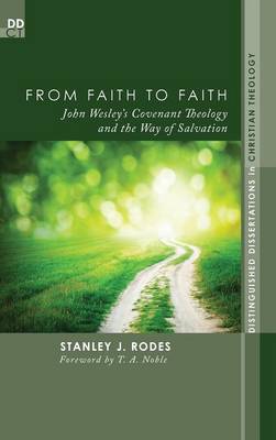 From Faith to Faith (Hardback)