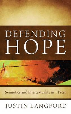 Defending Hope (Hardback)