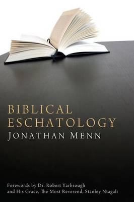 Biblical Eschatology (Hardback)