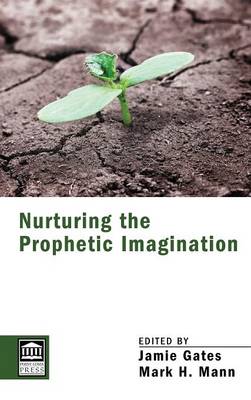 Nurturing the Prophetic Imagination (Hardback)
