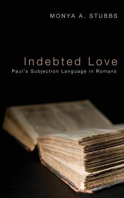 Indebted Love (Hardback)