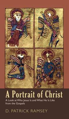 A Portrait of Christ (Hardback)