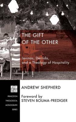 The Gift of the Other (Hardback)