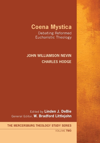 Coena Mystica (Hardback)