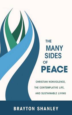 The Many Sides of Peace (Hardback)