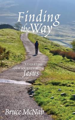 Finding the Way (Hardback)