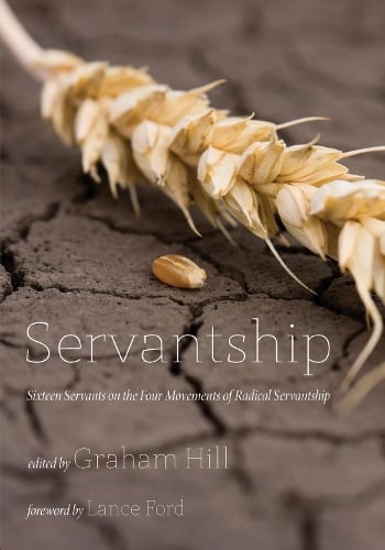 Servantship (Hardback)