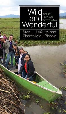 Wild and Wonderful (Hardback)